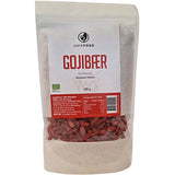 Unikfood Gojibær Ø | 200 gr fra Unikfood