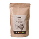 Gresskarkjerner Protein Vegan Ø