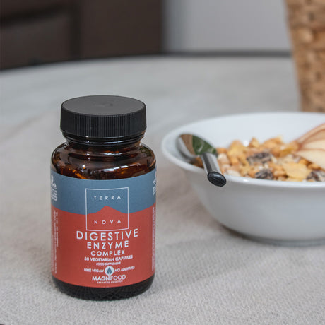 Terranova Digestive Enzyme Complex
