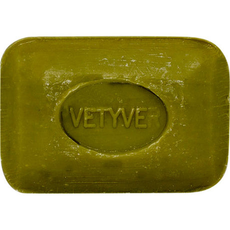 Vetiver Såpe