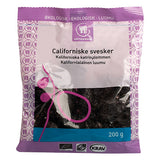 Svisker Californiske Ø