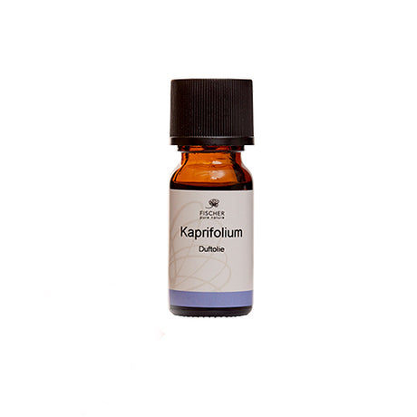 Fischer Pure Nature Liljekonvall Duftolje | 10 ml fra Fischer Pure Nature
