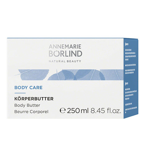 BODY CARE Body butter fuktighetskrem
