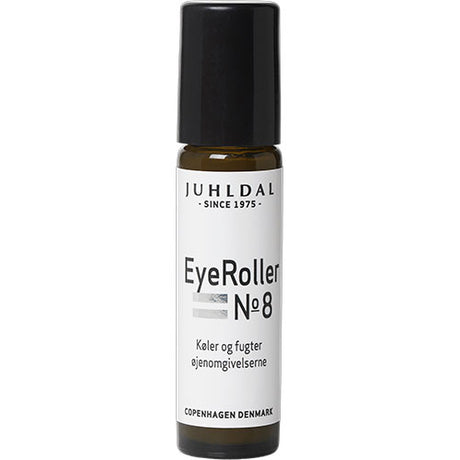 Eyeroller No 8