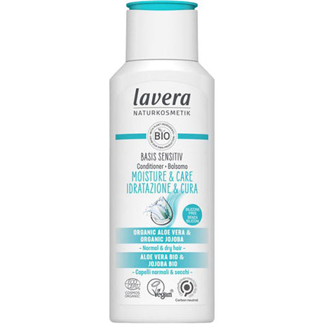Basis Sensitiv Moisture & Care Conditioner
