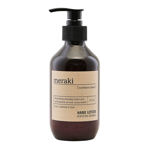 Hand Lotion Northern Dawn