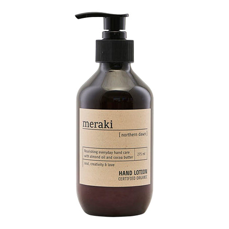 Hand Lotion Northern Dawn