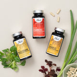 Nani Vitamin D3 | 90 Kapsler fra Nani