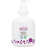 Dermalog Fuktighetskrem Med Pumpe | 500 ml fra Dermalog