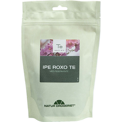 Ipe Roxo Te M. Peppermynte