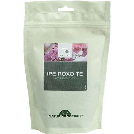 Ipe Roxo Te M. Peppermynte