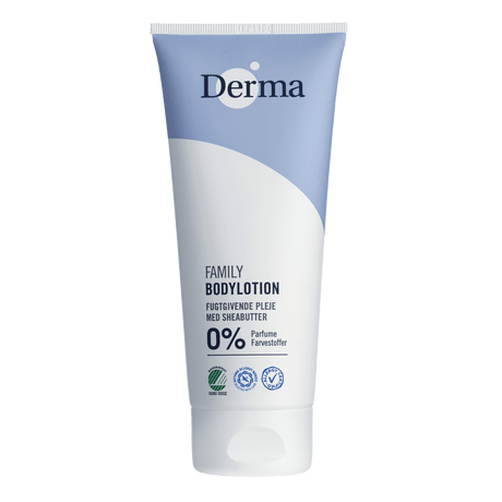 Derma Bodylotion | 200 ml