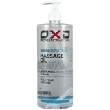 OXD Neutral Massasjeolje | 1000 ml
