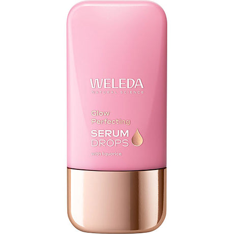 Glow Perfecting Serum Drops