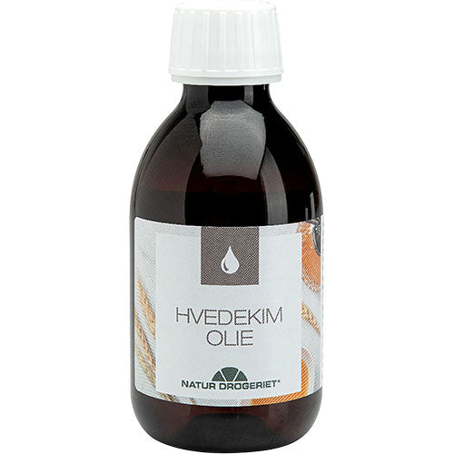 Hvetekimolje 100% Ren