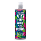 Faith in Nature Body Wash (400 ml) | Dragon Fruit fra Faith in Nature