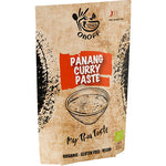 Thai Panang Curry Paste Ø