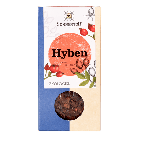 Sonnentor Nype Te Økologisk | 100 g fra Sonnentor