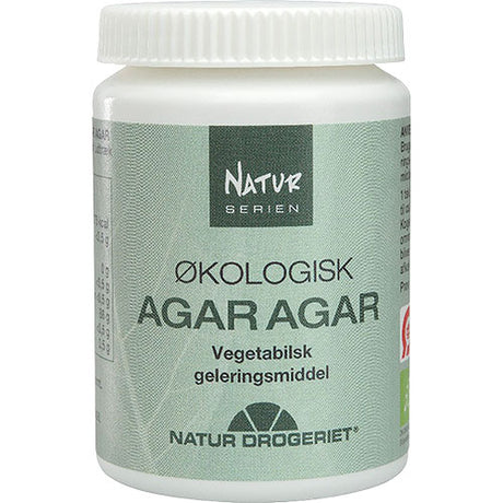 Agar Agar Øko