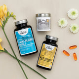 Nani Multivitamin | 60 Kapsler fra Nani