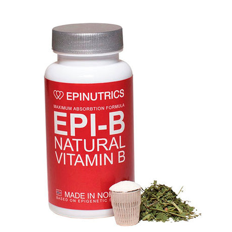 EPI-B Vitamin B12 Kompleks
