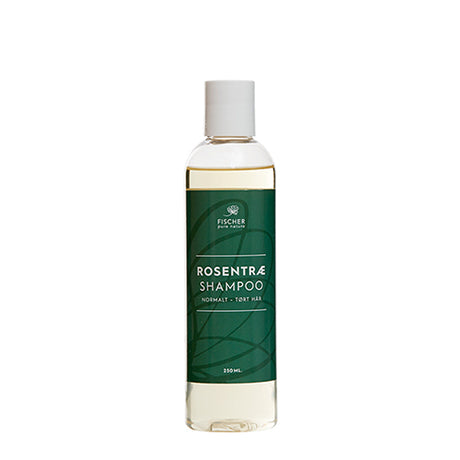 Shampoo Rosentræ
