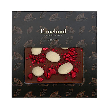 Chokolade Limited Edition Ø fra Elmelund
