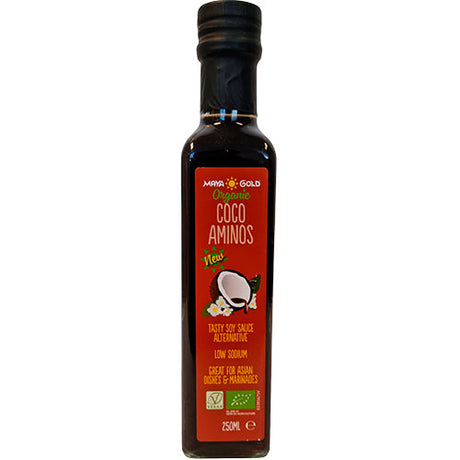 Kokos Amino Økologisk