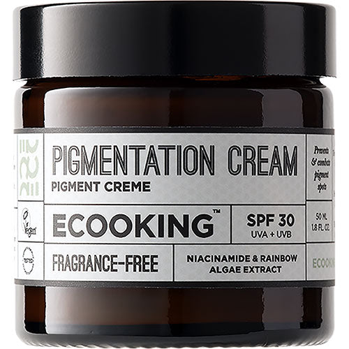 Pigmenteringskrem SPF 30