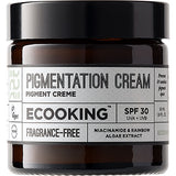Pigmenteringskrem SPF 30