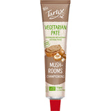 Paté med Champignon Tube Øko fra Tartex