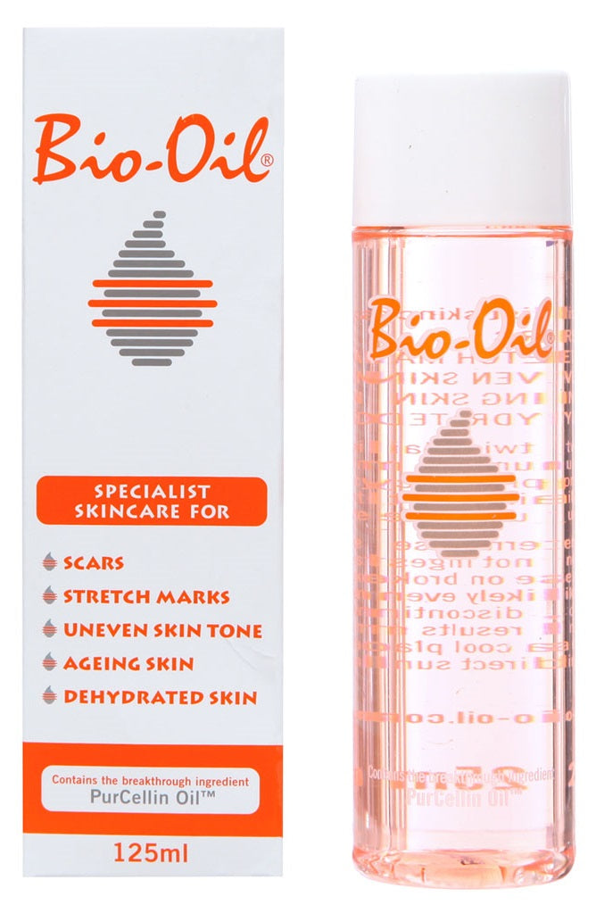 Bio Oil