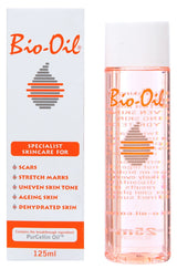 Bio Oil