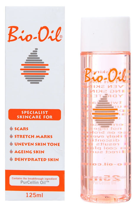 Bio Oil