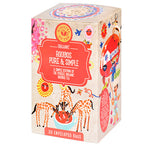 Rooibos Pure & Simple te Øko