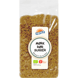 Rømer Mørkt Rørsukker Økologisk | 500 g