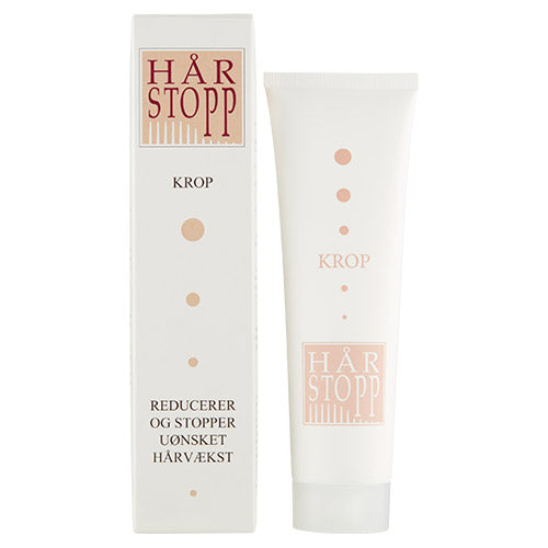 Kropp (HairStop Body)