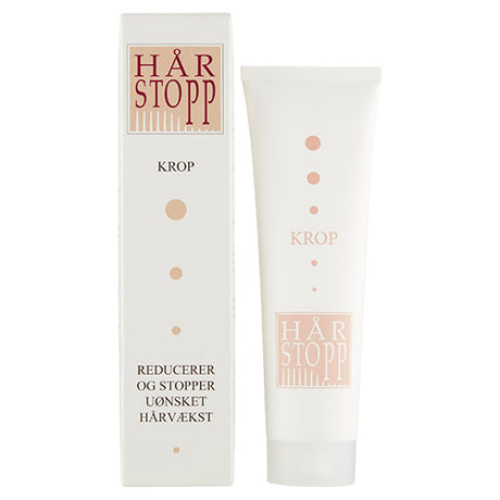 Kropp (HairStop Body)