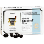 Bioactive Q10 Uniqinol