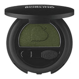 Annemarie Börlind Powder Eye Shadow | Dark Green fra Annemarie Börlind