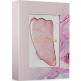Gua Sha Stein - Rosa