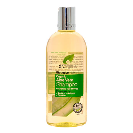 Sjampo Aloe Vera