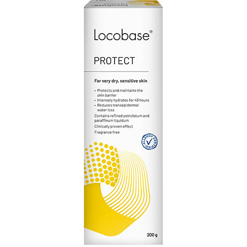 Locobase Protect Fet Krem | 200 g