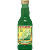 Beutelsbacher Limesaft Økologisk | 200 ml