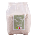 Økologisk Psyllium Husk Loppefrøskaller