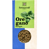 Sonnentor Oregano Økologisk | 18 g
