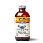 Udo?s Choice Flytende Omega 3-6-9
