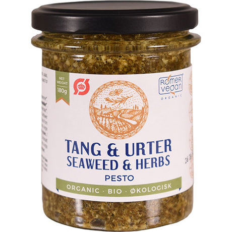 Pesto Tang & Urter Øko