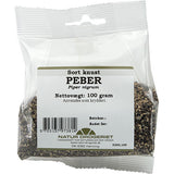 Pepper Sort Knust fra Natur-Drogeriet