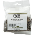 Pepper Sort Knust